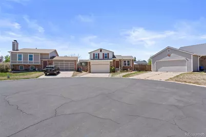 8457 Gambel Oak Court, Parker, CO 80134 - Photo 34