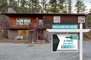 73 Spruce St, Jamestown, CO 80455 - Photo 4