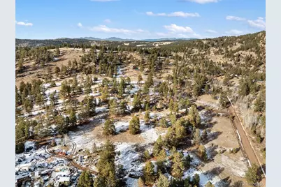 527 Plateau Drive, Guffey, CO 80820 - Photo 26