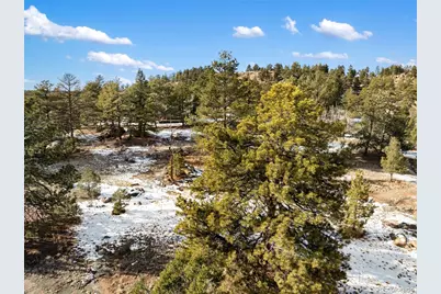 527 Plateau Drive, Guffey, CO 80820 - Photo 12