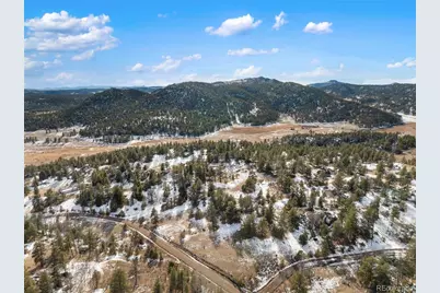 527 Plateau Drive, Guffey, CO 80820 - Photo 6