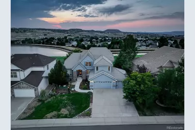1381 Peninsula Circle, Castle Rock, CO 80104 - Photo 42
