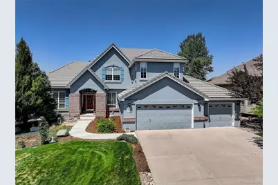 1381 Peninsula Circle, Castle Rock, CO 80104 - Photo 1