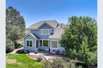 1381 Peninsula Circle, Castle Rock, CO 80104 - Photo 36