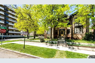 1401 Fillmore Street #5, Denver, CO 80206 - Photo 2