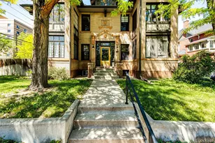 1401 Fillmore St, Denver, CO 80206 - Photo 1