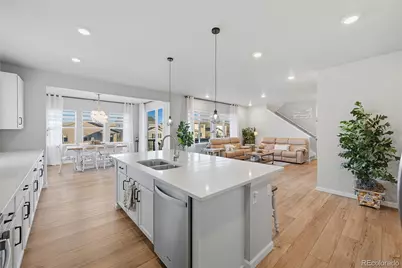 10850 Wooden Pole Drive, Parker, CO 80134 - Photo 20