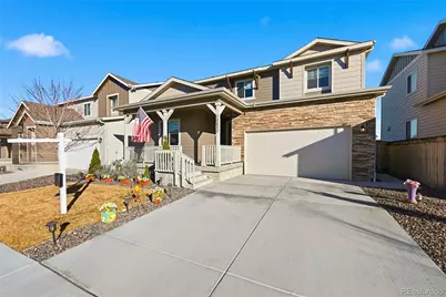 10850 Wooden Pole Drive, Parker, CO 80134 - Photo 10
