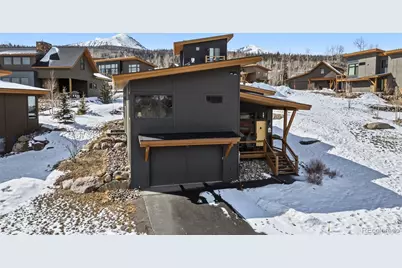 53 Hargrove Way, Silverthorne, CO 80498 - Photo 1