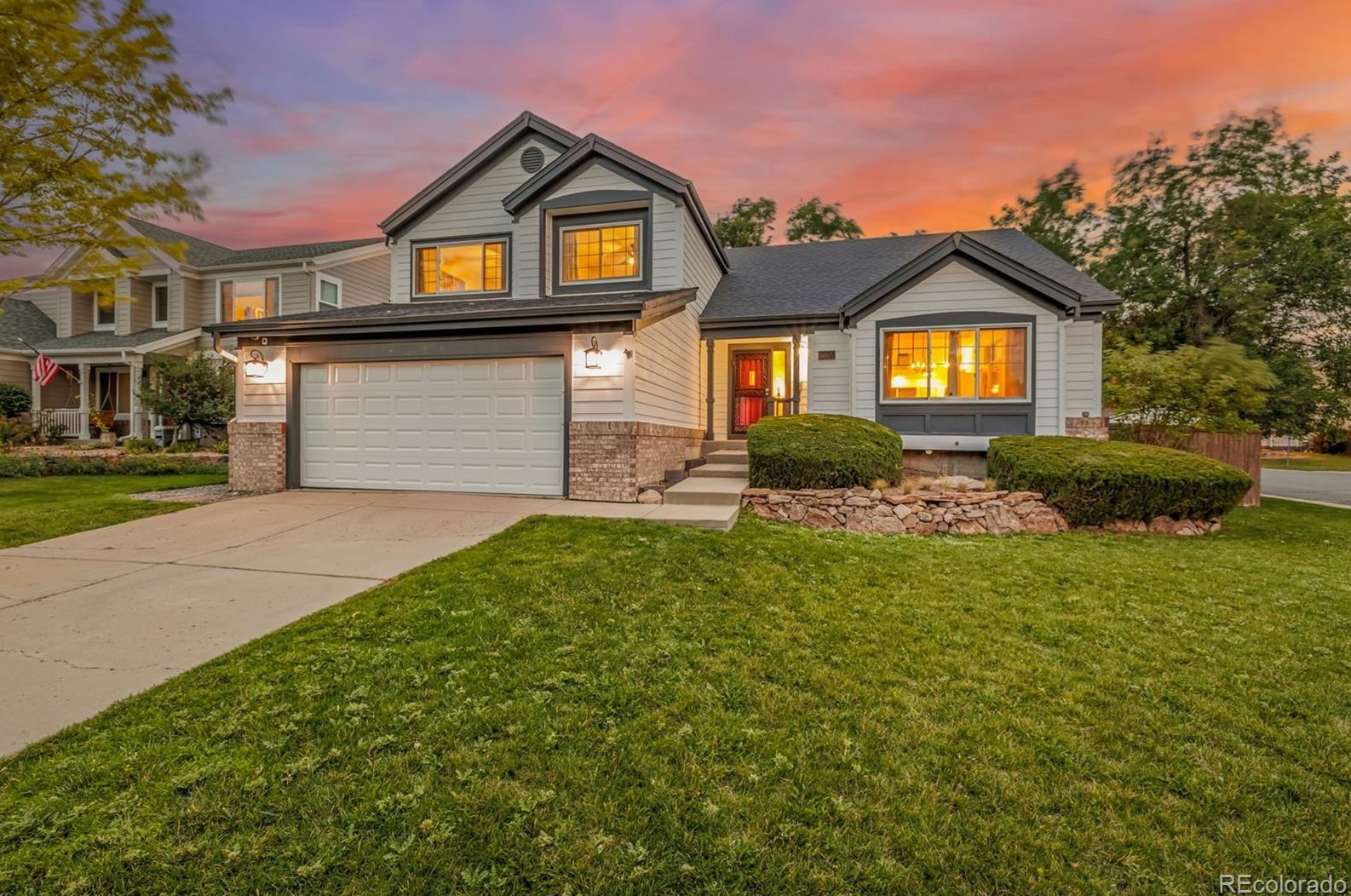 5689 Wickerdale Ln, Littleton, CO 80130-4414