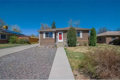 8165 W 17th Avenue, Lakewood, CO 80214 - Photo 2
