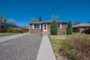 8165 W 17th Ave, Lakewood, CO 80214 - Photo 2