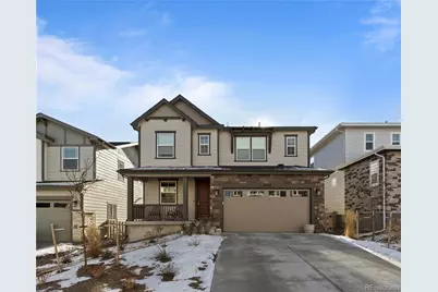 8334 Butte Creek Street, Littleton, CO 80125 - Photo 30
