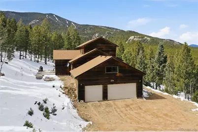 31842 Steven Way, Conifer, CO 80433 - Photo 2