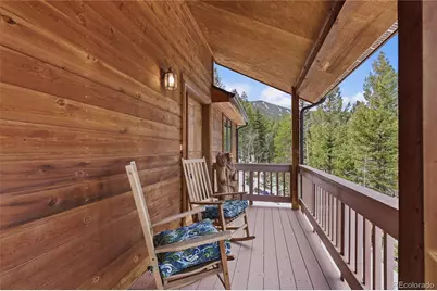 31842 Steven Way, Conifer, CO 80433 - Photo 4