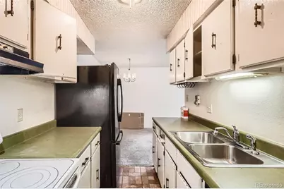7755 E Quincy Avenue #104A6, Denver, CO 80237 - Photo 4
