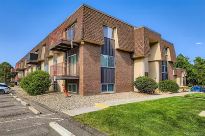 7755 E Quincy Avenue #104A6, Denver, CO 80237 - Photo 14