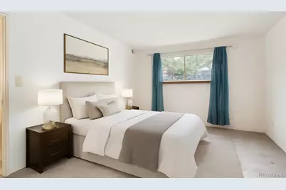 7755 E Quincy Avenue #104A6, Denver, CO 80237 - Photo 4