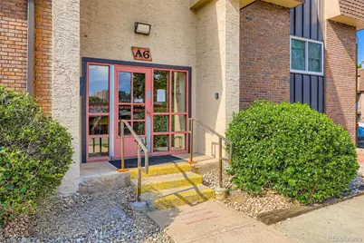 7755 E Quincy Avenue #104A6, Denver, CO 80237 - Photo 14