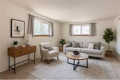 7755 E Quincy Avenue #104A6, Denver, CO 80237 - Photo 1