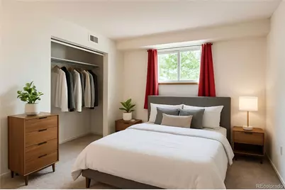7755 E Quincy Avenue #104A6, Denver, CO 80237 - Photo 2