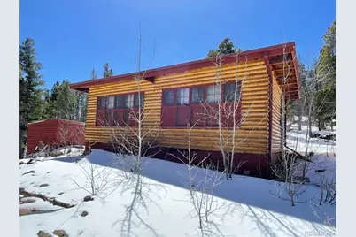 595 Divide View Drive, Golden, CO 80403 - Photo 1