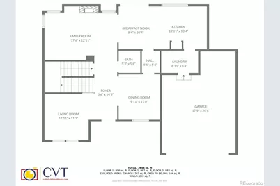 2253 E 100th Place, Thornton, CO 80229 - Photo 38