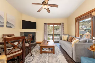 508 Ravenwood Drive #A1, Grand Lake, CO 80447 - Photo 4