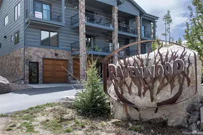 508 Ravenwood Drive #A1, Grand Lake, CO 80447 - Photo 2