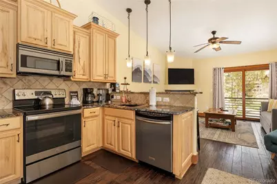 508 Ravenwood Drive #A1, Grand Lake, CO 80447 - Photo 8