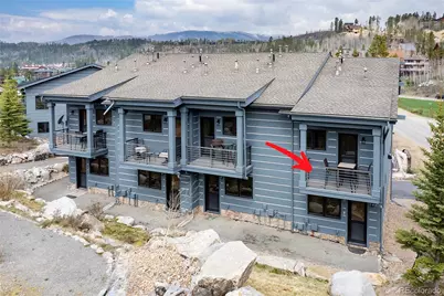 508 Ravenwood Drive #A1, Grand Lake, CO 80447 - Photo 32