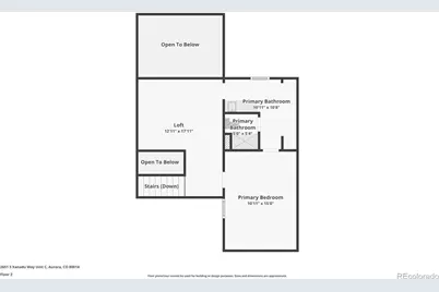 2651 S Xanadu Way #C, Aurora, CO 80014 - Photo 48