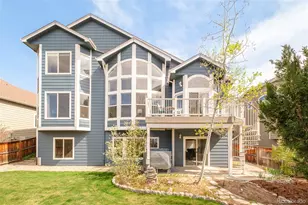 9371 Desert Willow Trail, Highlands Ranch, CO 80129 - Photo 36