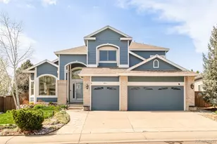 9371 Desert Willow Trail, Highlands Ranch, CO 80129 - Photo 1