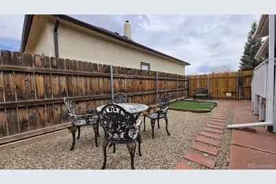 1008 W 7th Street, Walsenburg, CO 81089 - Photo 18