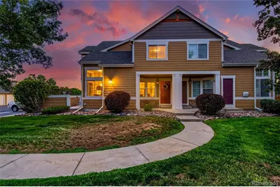 805 Summer Hawk Drive #B10, Longmont, CO 80504 - Photo 1