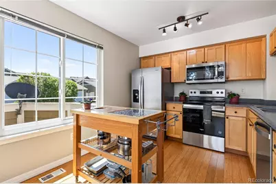 805 Summer Hawk Drive #B10, Longmont, CO 80504 - Photo 4