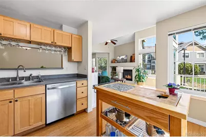 805 Summer Hawk Drive #B10, Longmont, CO 80504 - Photo 20