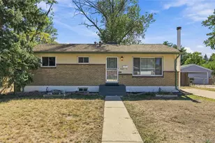 7090 W Iowa Ave, Lakewood, CO 80232 - Photo 1