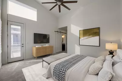 5053 Valentia Street #101, Denver, CO 80238 - Photo 12