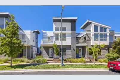 5053 Valentia Street #101, Denver, CO 80238 - Photo 34