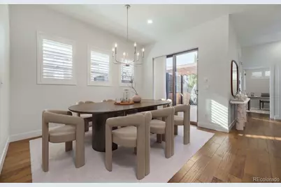 5053 Valentia Street #101, Denver, CO 80238 - Photo 6