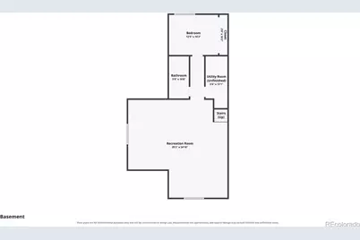 5053 Valentia Street #101, Denver, CO 80238 - Photo 42