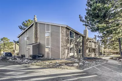 4400 S Quebec Street #106W, Denver, CO 80237 - Photo 2