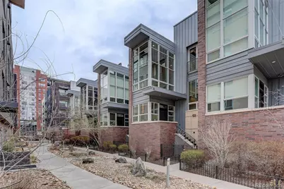 1828 Little Raven Street, Denver, CO 80202 - Photo 1