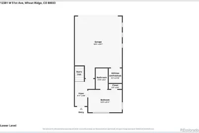 12381 W 51st Avenue, Wheat Ridge, CO 80033 - Photo 42