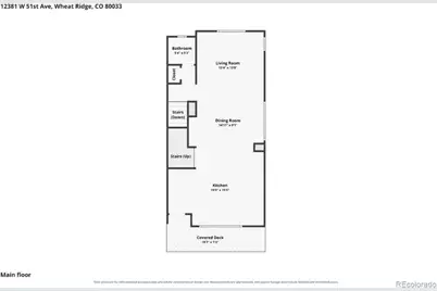 12381 W 51st Avenue, Wheat Ridge, CO 80033 - Photo 40