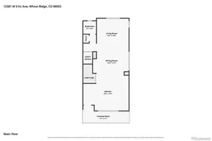 12381 W 51st Ave, Wheat Ridge, CO 80033 - Photo 40