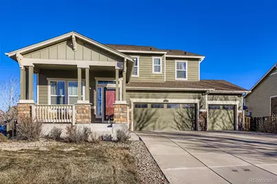 25771 E Archer Avenue, Aurora, CO 80018 - Photo 1