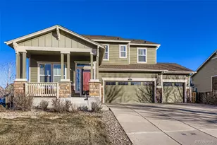 25771 E Archer Ave, Aurora, CO 80018 - Photo 1